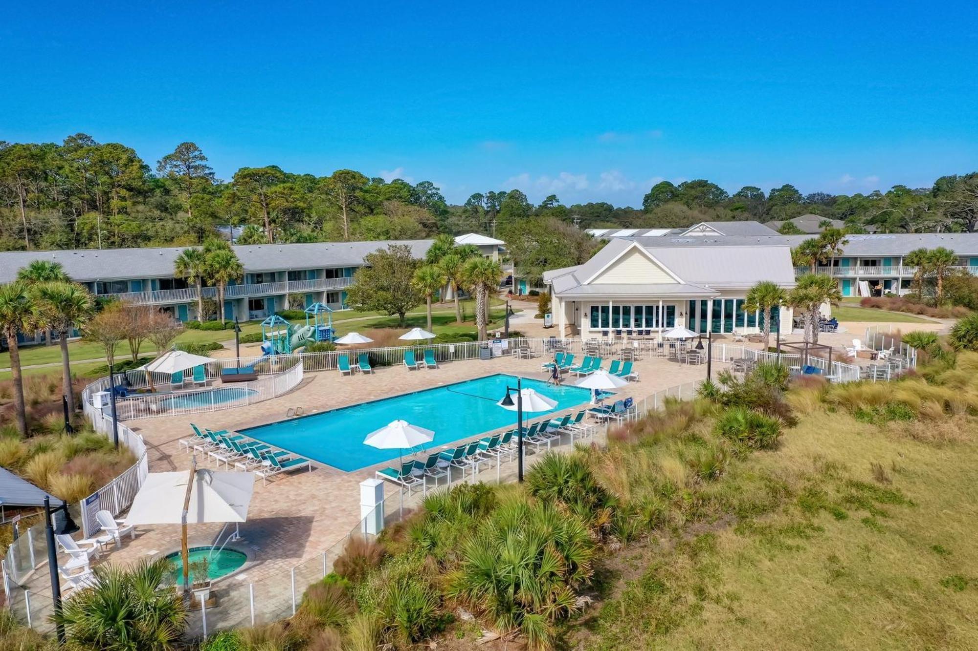 By Ihg 3* Jekyll Island