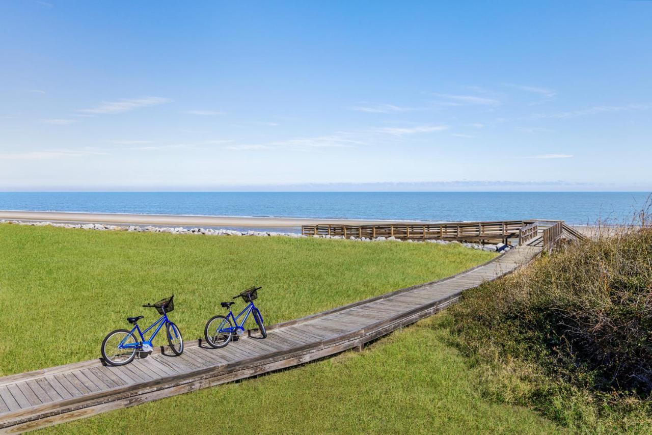 By Ihg Jekyll Island