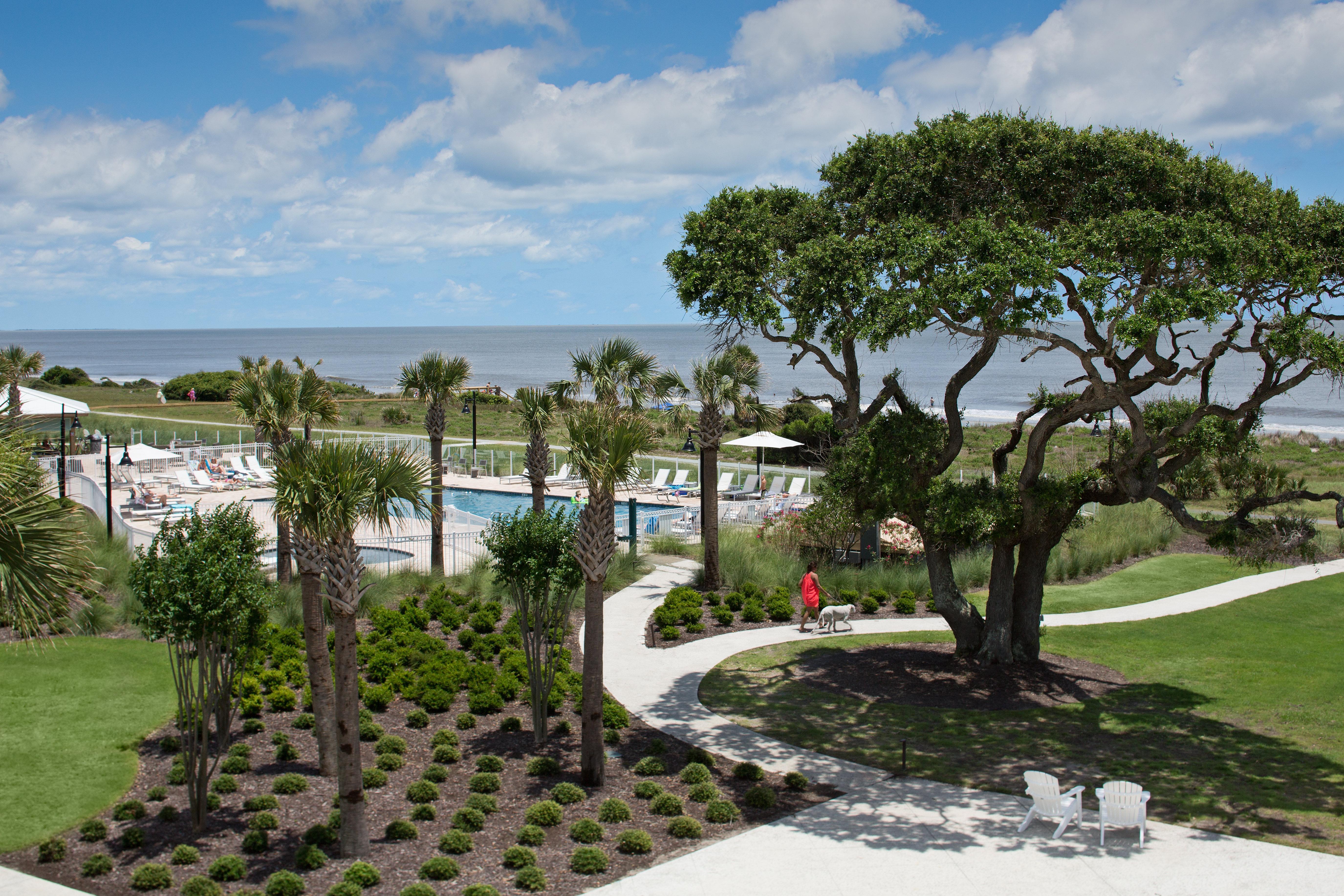 By Ihg 3* Île de Jekyll