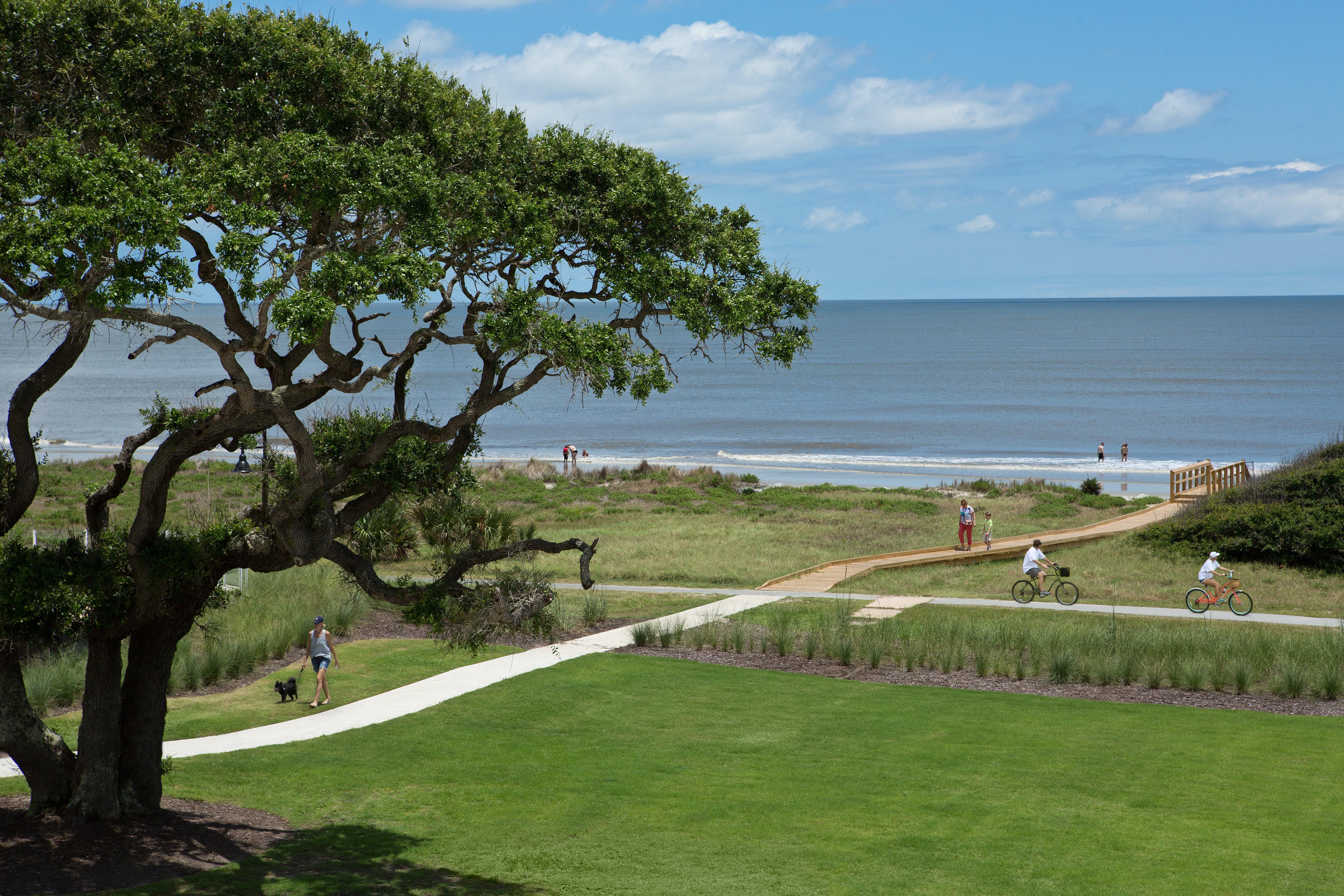 By Ihg Resort Jekyll Island