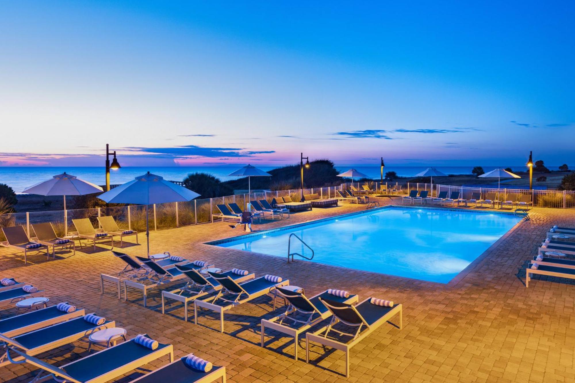 By Ihg Resort Jekyll Island