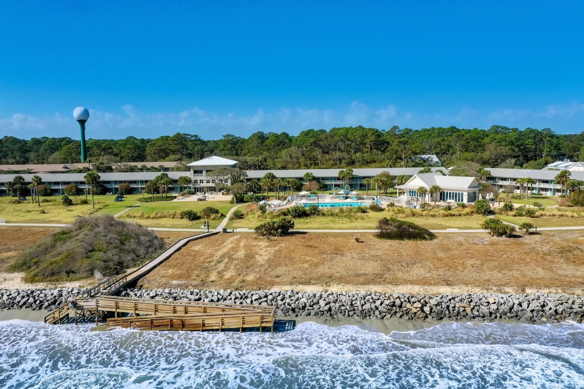 By Ihg Resort Jekyll Island