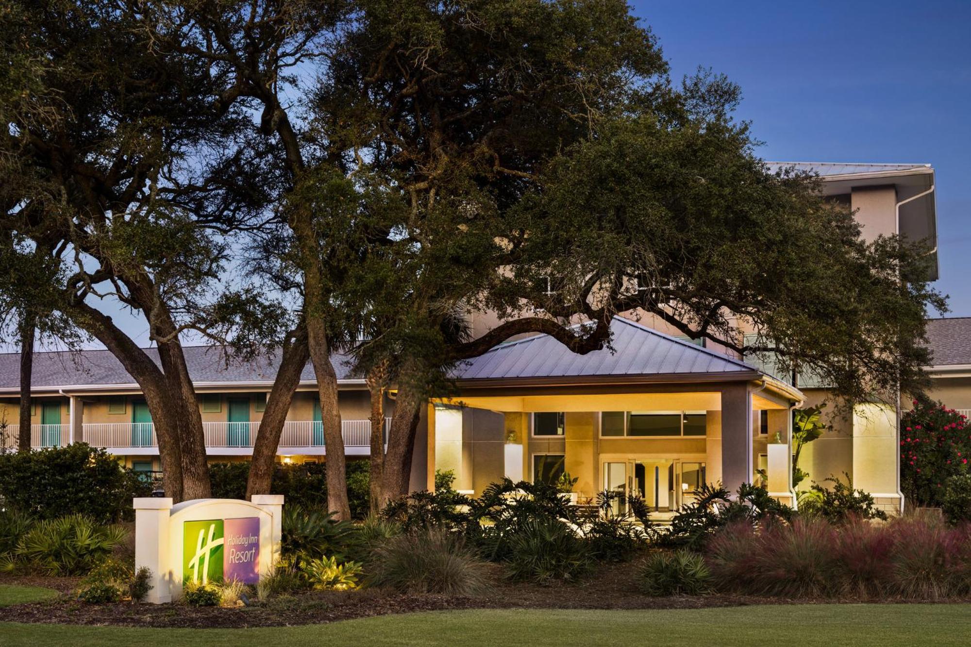 By Ihg Station touristique 3*