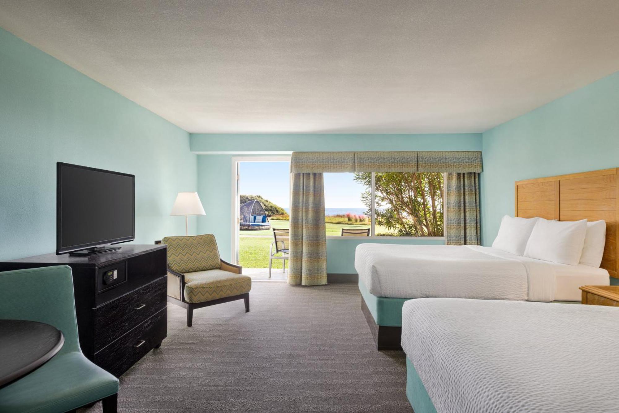 Resort By Ihg Jekyll Island